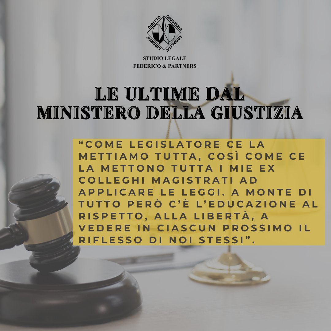 avv_federico's tweet photo. 𝑭𝒆𝒎𝒎𝒊𝒏𝒊𝒄𝒊𝒅𝒊𝒐,#𝑵𝒐𝒓𝒅𝒊𝒐:“𝒆𝒅𝒖𝒄𝒂𝒛𝒊𝒐𝒏𝒆 𝒂𝒍 𝒓𝒊𝒔𝒑𝒆𝒕𝒕𝒐 𝒊𝒏𝒊𝒛𝒊𝒂 𝒊𝒏 𝒇𝒂𝒎𝒊𝒈𝒍𝒊𝒂”
Il #ministrodellaGiustizia in #audizione davanti alla #Commissioneparlamentare di #inchiesta sul #femminicidio. 
https://t.co/dqONimLKVH https://t.co/g4bDfTF6RJ