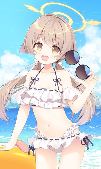 ヒフミ
#ブルアカ 
#BlueArchive 