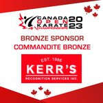 Photo by Canada Open Karate Championships (@CdnOpenKarate)