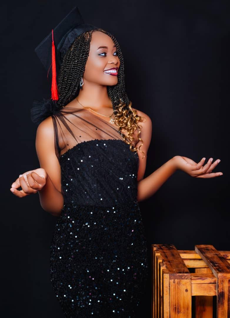Congratulations Queen Margret murungi Akiiki,Miss Bunyoro 2nd Runner's up and Miss popularity 2023-2024 upon this lifetime achievement,may the world open Doors in your new journey.
<a href="/Bunyoro_Kitara/">Bunyoro-Kitara Kingdom</a> <a href="/kisa_ug/">Kitara Student's Association</a> <a href="/DavisAkiiki/">Ssegawa Davis</a> <a href="/ValenAggrey/">Mayor Aggrey Akiiki</a> <a href="/KyomuhendoMar12/">Kyomuhendo Marion</a> <a href="/Bridget9113/">Bridget Ateenyi</a> <a href="/Basaija_Mpungu/">Paco</a>