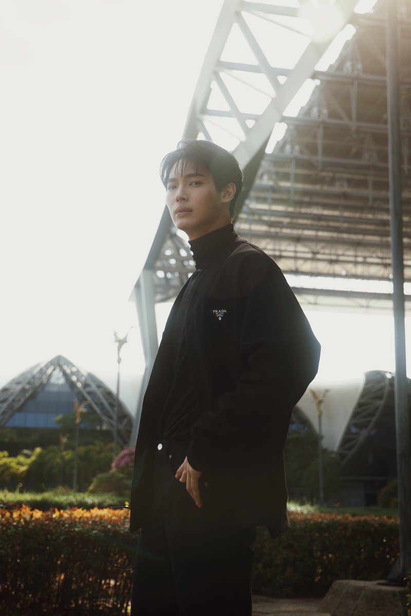 GMMTV tweet media