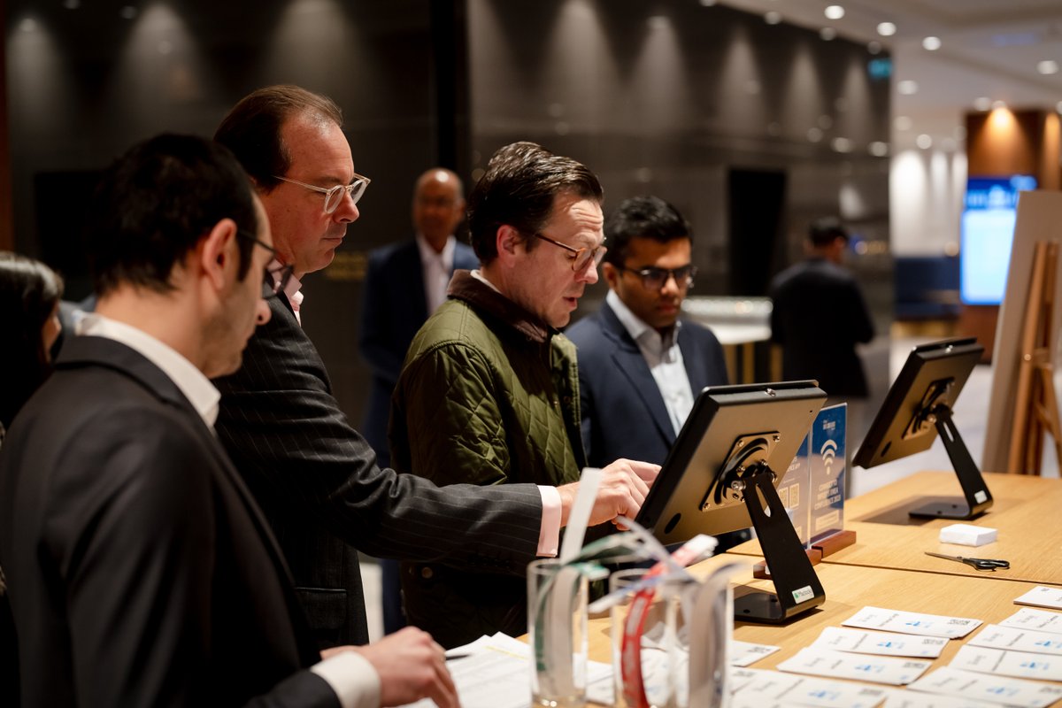 InfosysEurope's tweet image. Welcome to Day 2 of #InfosysConfluence EMEA 2023! Get ready for another day packed with insightful discussions and innovative ideas. Follow us live.

#InfosysESG #EMEAConfluence2023 #AIFirst