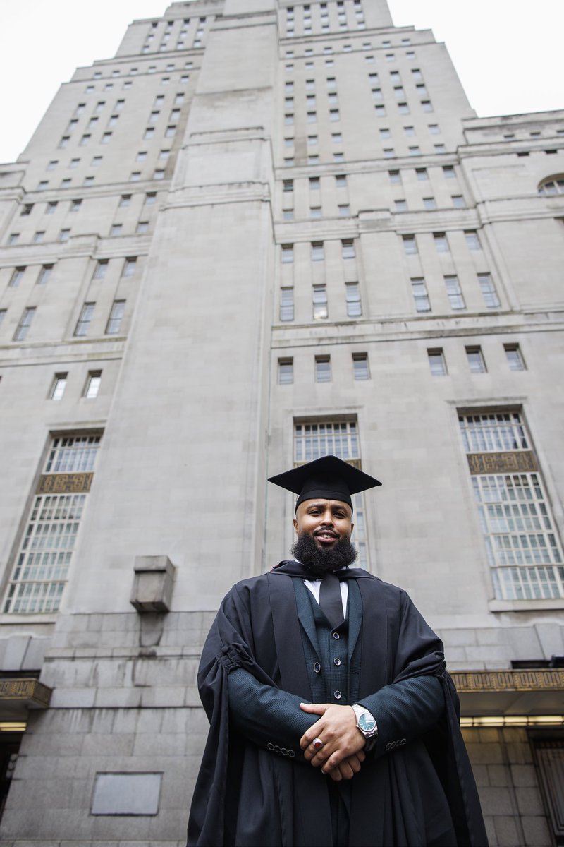 Today is the third and final day of our Winter graduation ceremonies 🎓 It’s been such a fantastic week so far - we can’t wait to welcome more of you today to celebrate 🎉 🦉✨ #bbkgrad