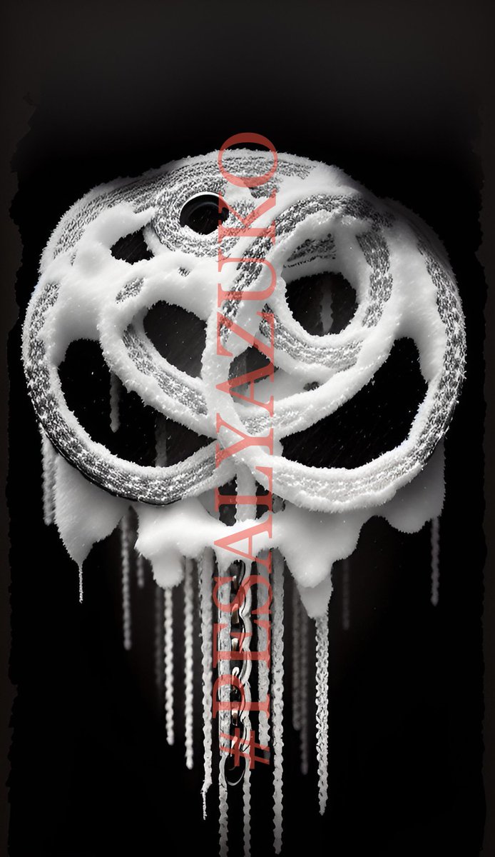 pesalyazuko's tweet photo. "Invisible chains: #PESALYAZUKO strong emotions, deep bonds. Free only when we understand that the real bond is our perception. #FreedomInterior." #newnft #NFTCommunity #NFTcollections #Nfts https://t.co/PXlKnr0EV1