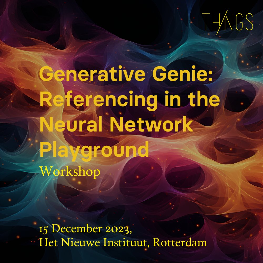 ThingsCon tweet media