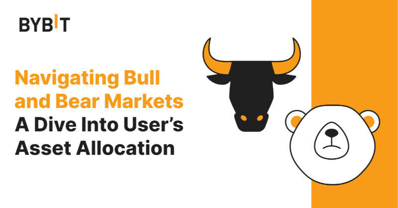 Bybit_Official's tweet photo. 💡 Dive into #BybitTrading research that unlocks insights on Institutional users' Portfolio Construction.

📈 How do Institutional Investors navigate the volatile bull and bear markets? 📉 

👇Click on the banner for full report!