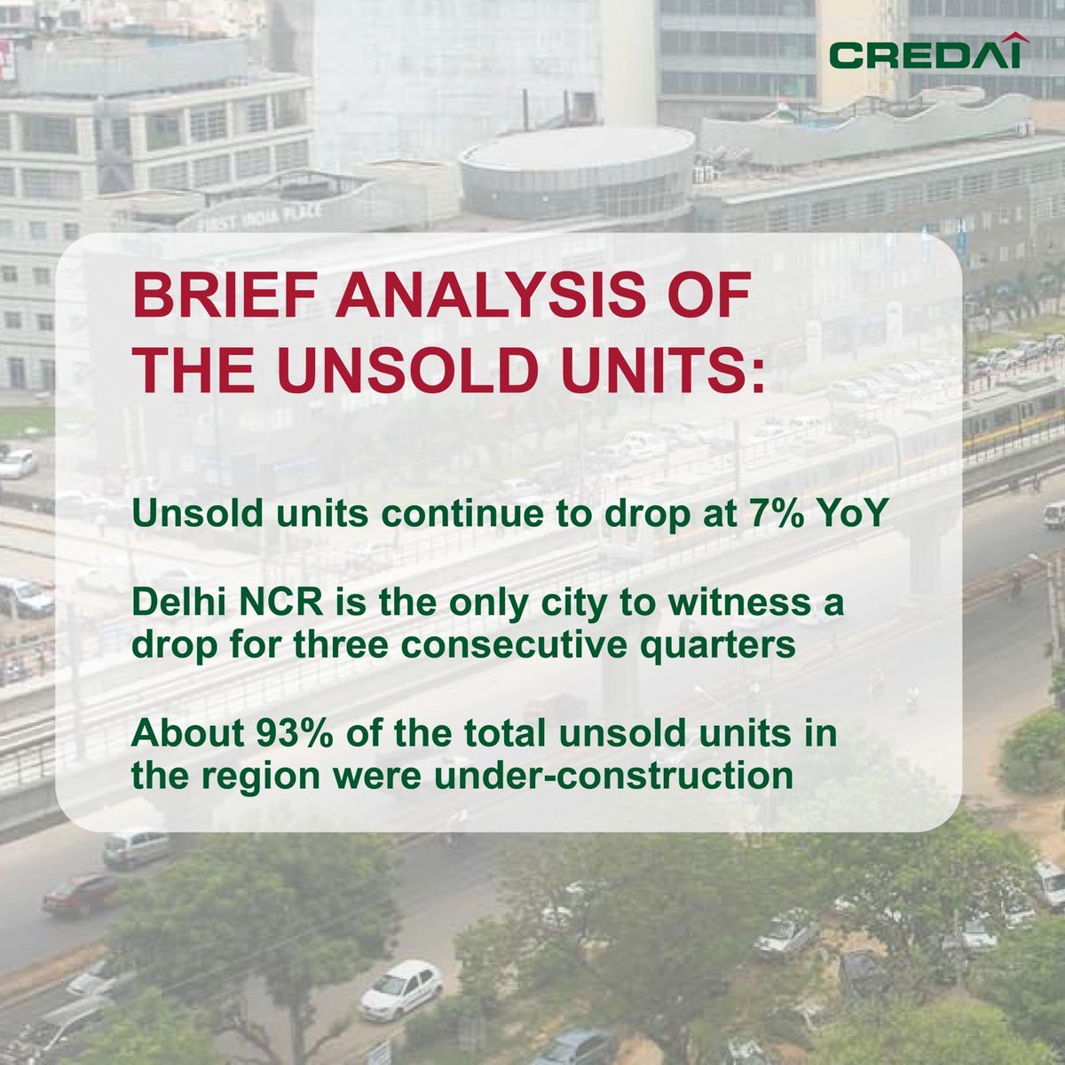 CREDAINational's tweet photo. #HousingPriceTracker #RealEstateAnalysis #YearOnYearChanges #PropertyMarketInsights #Colliers #LiasesForas #SurgingRegions #UnsoldUnitsAnalysis #MicroMarketTrends #PriceChangeDecoded https://t.co/RHgWh7GJbm
