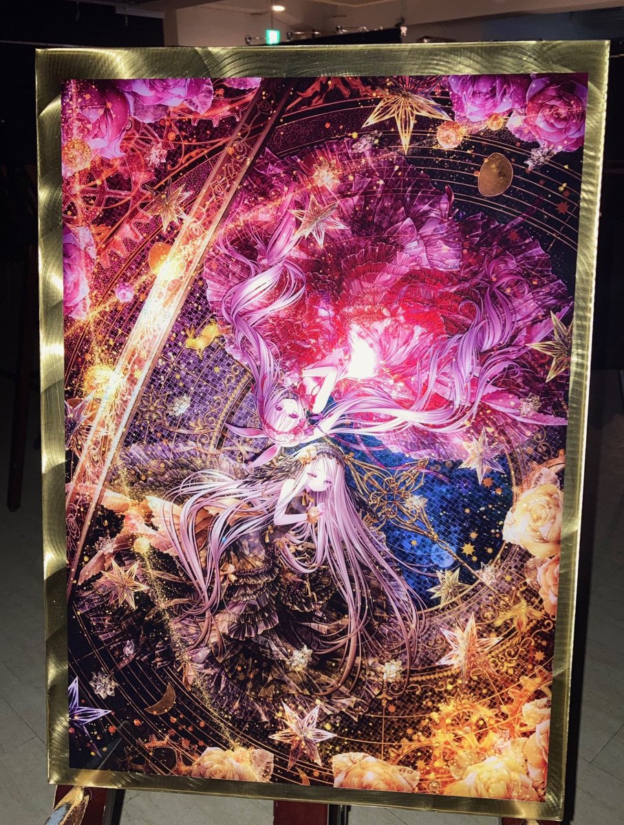 神絵祭実行委員会 on X: 神絵祭実行委員会 on X: