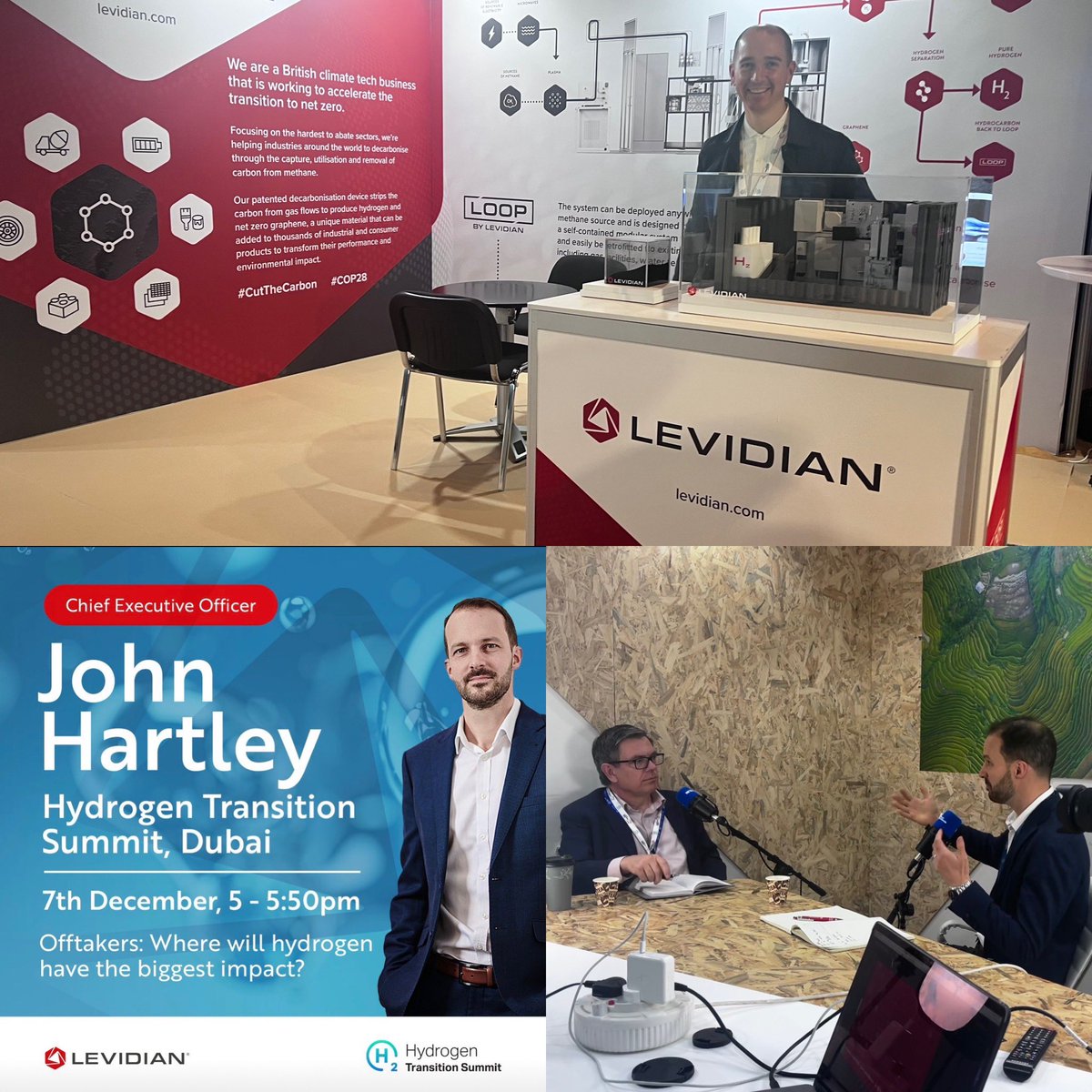 Levidian tweet media