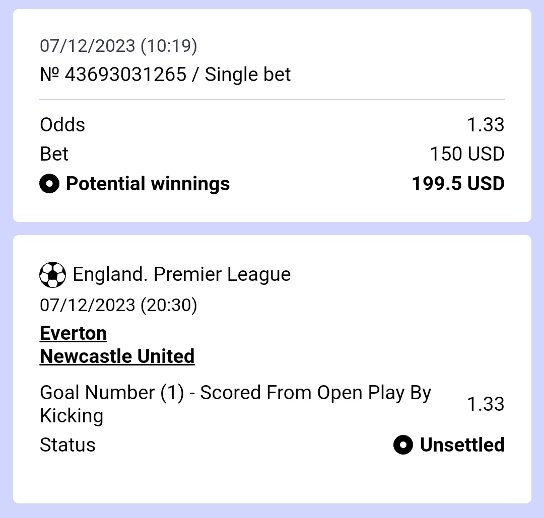 HighOddsHere's tweet photo. Everton vs Newcastle United ❗📢🏆

Profit:200$💸💸💸

💣Win with Paripesa💣

➡️Link: https://t.co/d4BaCSZQJV⬅️

➡️Promocode: bethere⬅️

#Everton #Newcastle #PremierLeague https://t.co/FmyzgNZzlq