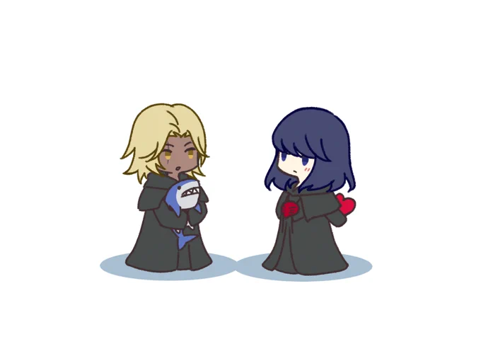 ミトアロチャンをよろしくおねがいします 