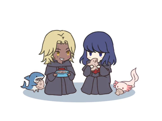 ミトアロチャンをよろしくおねがいします 