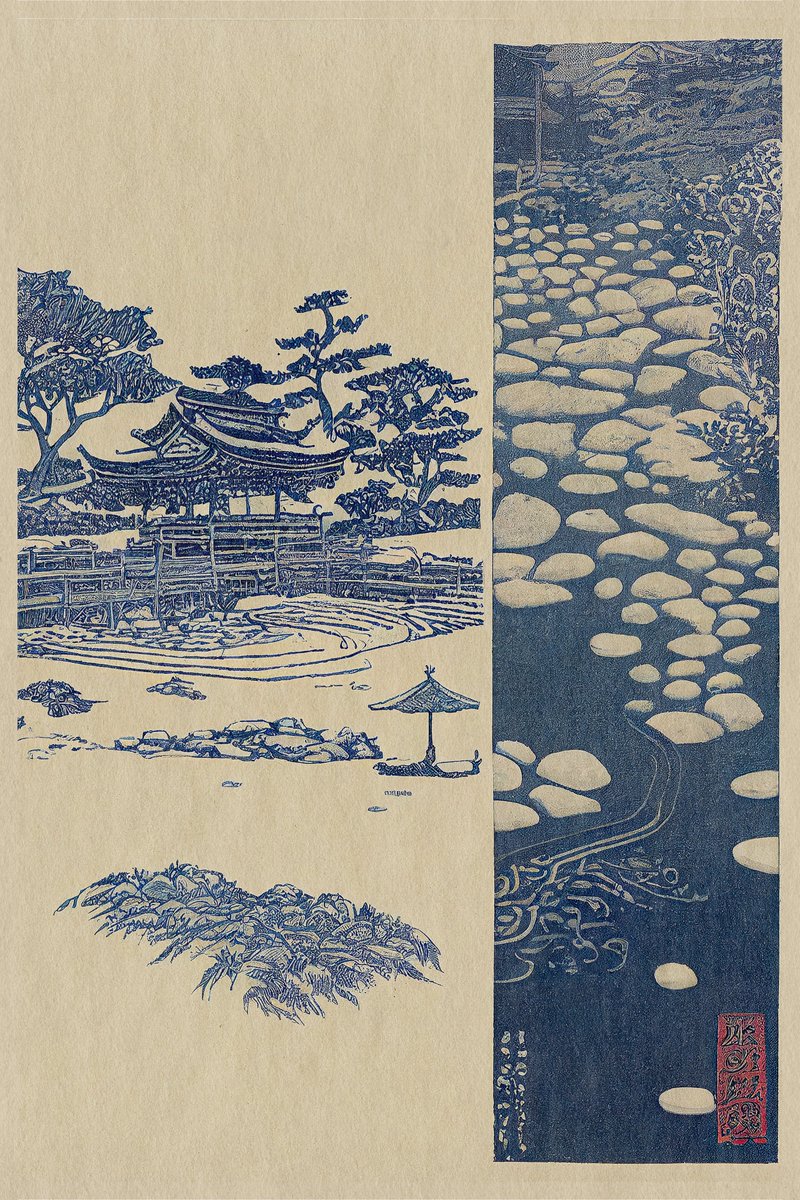 GM Everyone 😊💙

a good news today! 

my artwork will be exhibited in Milan as part of the Yūgen exhibition, curated by <a href="/gperpetua_/">Galleria Perpetua</a> and <a href="/HolyClubGroup/">Holy Club</a>

This is my fourth exhibition this year 🥲🙏💙
