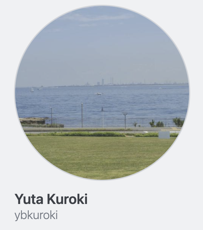 xiaoshitree's tweet photo. Peace in heart is very import for persistently working on the important things not just like my dev projects but also in life.

I can feel the peace in my heart when visiting this developer's profile page. Even I don't know him or her
https://t.co/82Rekgk0oL https://t.co/IPdIoOAcMl