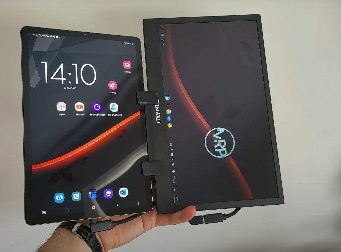 wimaxit's tweet photo. Discover more from any angle.
So elegant, portable and light. Whether as a car navigation display or a mobile handheld computer, #WIMAXIT M1161CT performs so well.
#Portablemonitor #light #display #productivity #tech #mobilepc #workstation #ipad #ASUS #LGmonitor https://t.co/fme5KrIfWQ