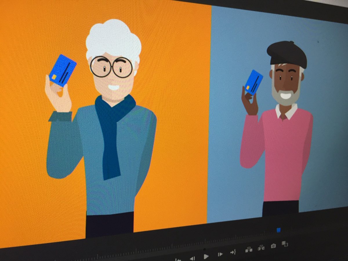 OutSightMedia's tweet photo. Bij OutSight Media zijn we momenteel bezig met de editing van een nieuwe animatie 🚀 Hier worden de beelden voorzien van sound, 🎵 voice-over 🎙 en soundeffects 📣

#Animatie #animatievideo #uitleganimatie https://t.co/nRyK7BBYoL