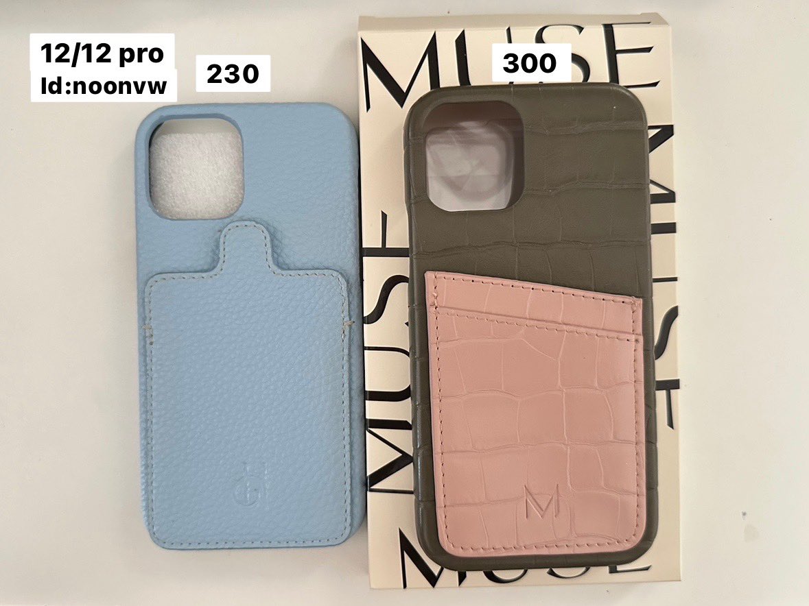 Deliziosobkk's tweet photo. ส่งต่อสภาพดีค่ะ case iphone 12 pro ค่ะ

#ส่งต่อเคสไอโฟน #thelocalcollective #kiddylandshop #museandmorestudio #ส่งต่อmuseandmore #katespade #katespadethailand #เคสไอโฟน #ส่งต่อเคส  #huntieshour https://t.co/6TZrX2vCfC