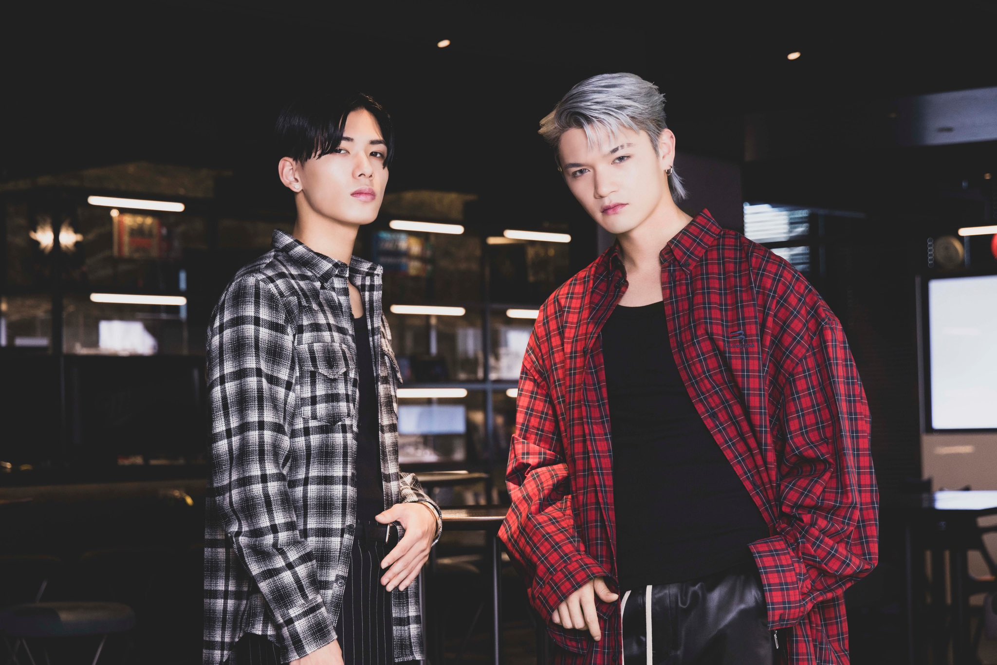 EXILE TRIBE MAGAZINE on X: 