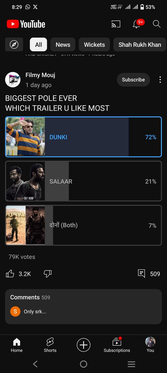 pathanAleem09's tweet photo. Koi nhi hai takkar me
#Dunka ka danka Puri duniya me sunai dega 🔥 https://t.co/8MSpBX9eru