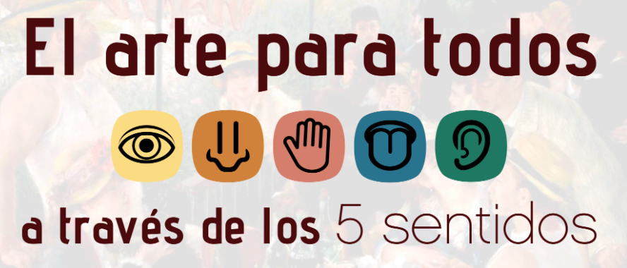 La #divulgación debe ir de la mano de la #accesibilidad para ser realmente inclusiva
<a href="/musacces/">Consorcio MUSACCES</a>, con la participación de <a href="/ETSIIUNED/">ETSI Informática UNED</a>, combina métodos tradicionales con nuevas tecnologías para acercar el <a href="/museodelprado/">Museo del Prado</a> a colectivos de especial accesibilidad👇
musacces.es