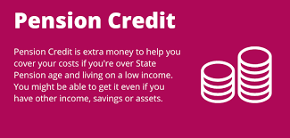 If you or an older Londoner you know is struggling to pay bills apply for #PensionCredit by 10 December and if the application is approved are also eligible for a £300 #CostOfLivingPayment. Apply today or contact your local Age UK to complete the forms.
@DWPgovuk
·