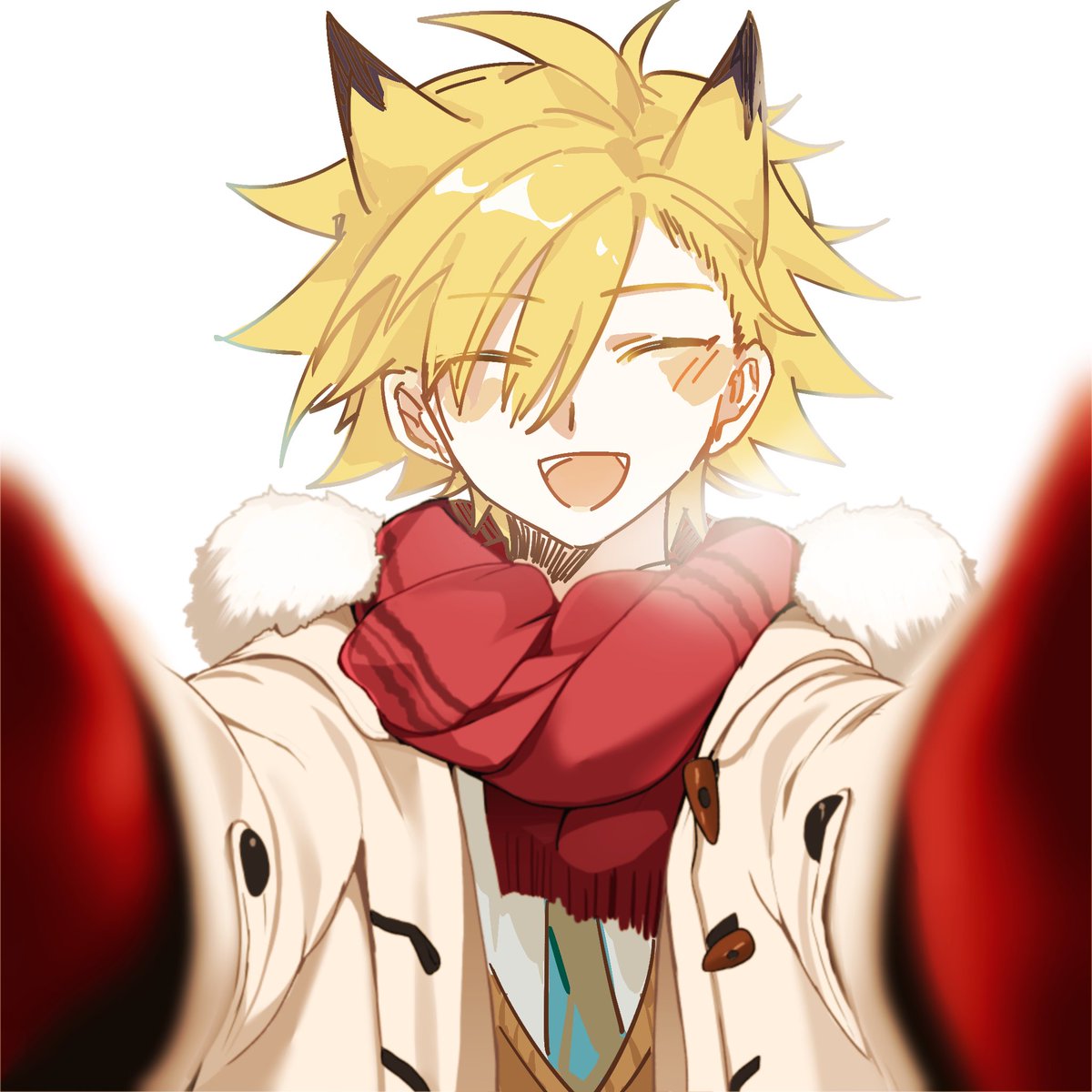 #elsword_FA
画了（画了）