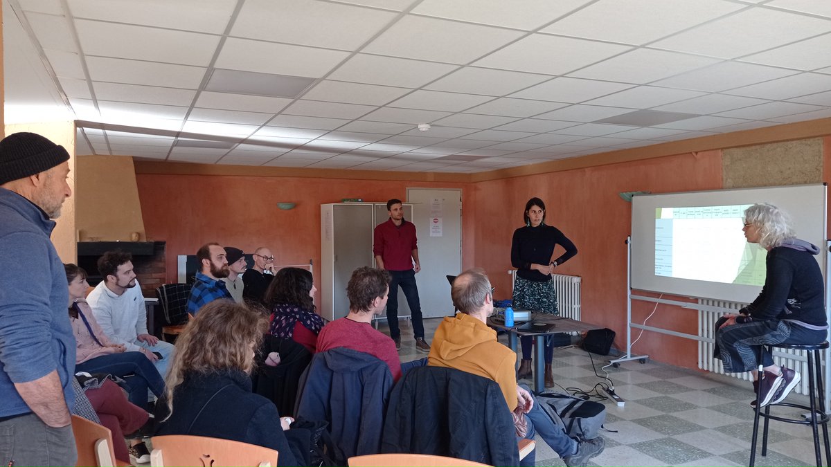 SCIC TETRIS tweet media