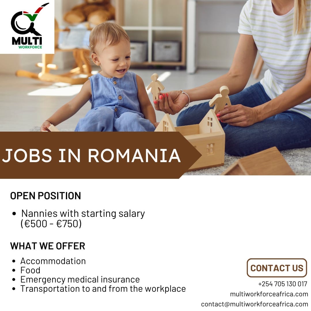 JobhubKenya's tweet photo. Calling all nurturing souls! Explore rewarding nanny opportunities with us – where every gig is a chance to make a difference in a child's world. Join our team of heartful caregivers! #NannyJobs #Caregiver #JoinOurTeam :https://t.co/dub2kpg4T9 https://t.co/VXnE8ZXEMG