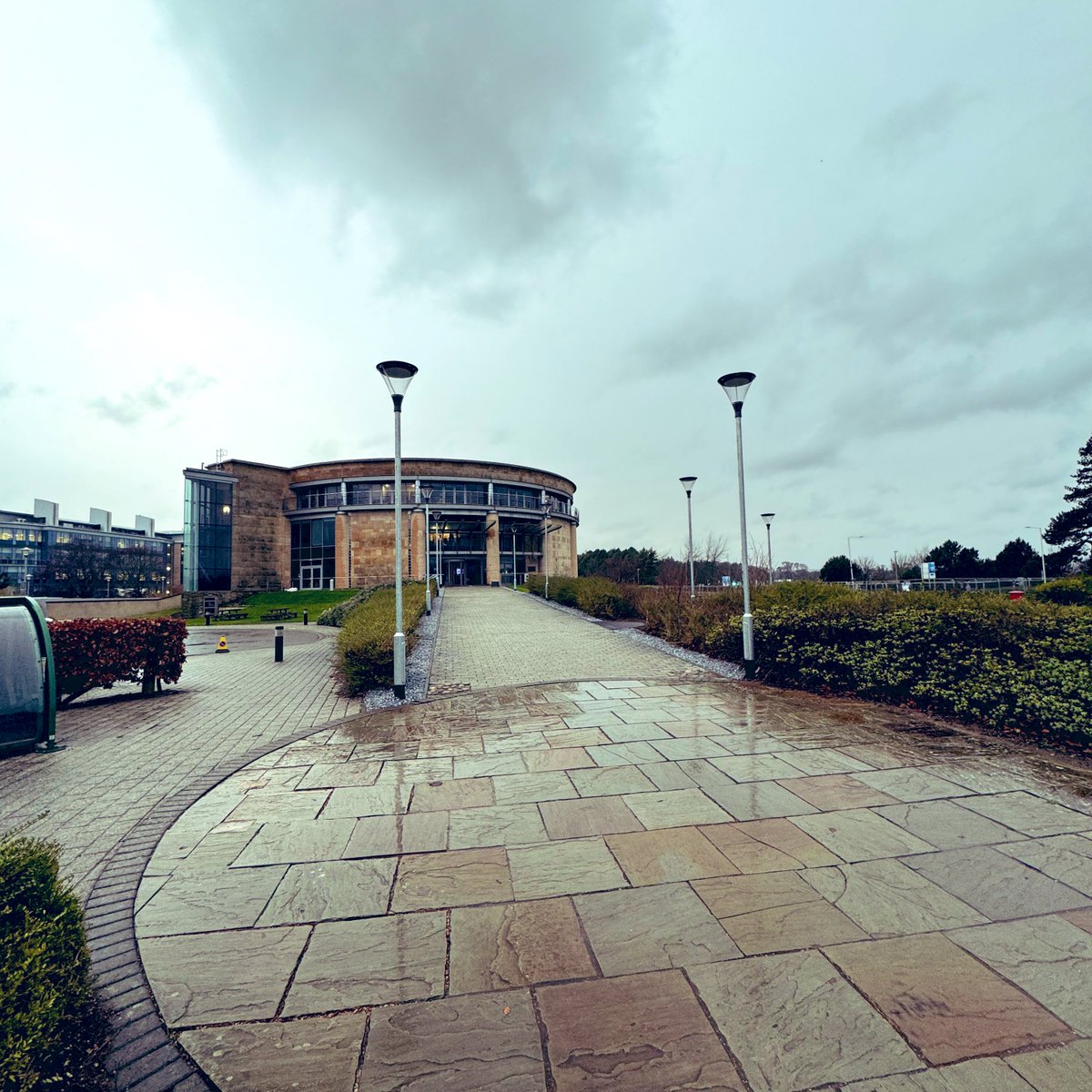 ben_sila's tweet photo. Hello St Andrews! https://t.co/SdbrjVYrn3