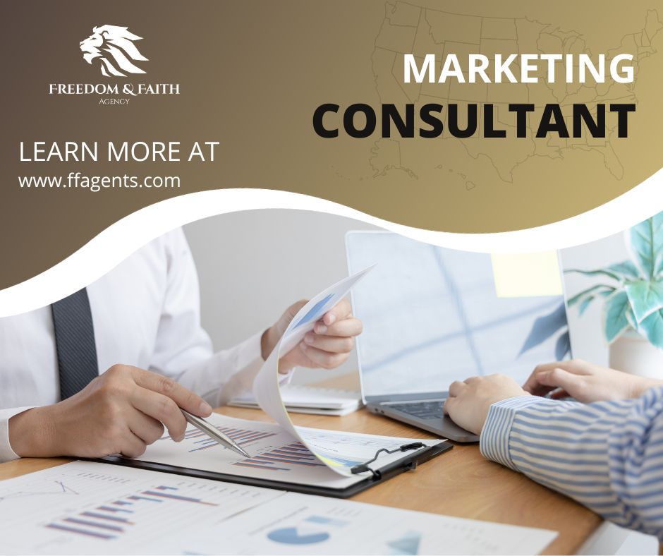 FreedomFaith8's tweet photo. Measure your growth by identifying and tracking key performance indicators, assessing benchmark metrics, and calculating ROI. 📊✨ Contact Freedom &amp; Faith Agency at (910) 638-7563.

https://t.co/pPY4S5mB4V

#FreedomFaithAgency  #FFA #InsuranceTraining #MarketingConsultant https://t.co/IYXnlyhIGw