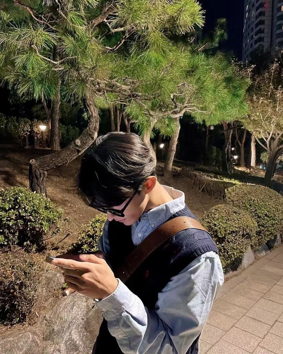 겸만두 tweet media