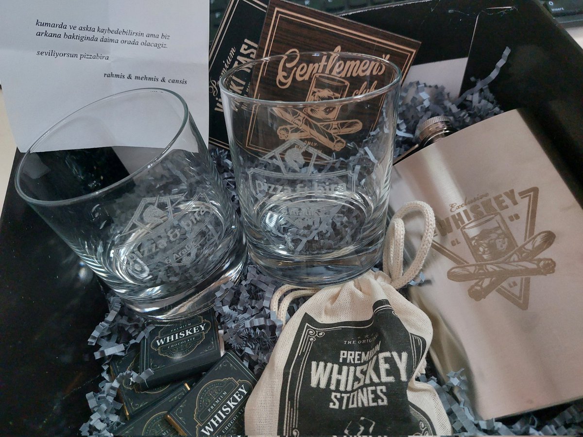 hediyemin guzelligine bakar misiniz agliycam smdi 🥹