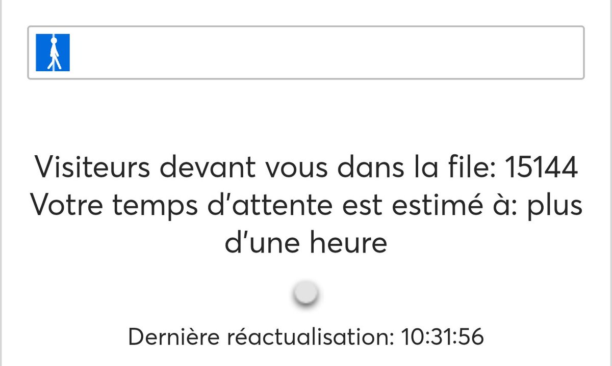 J'ai oublié l'heure je vais me foutre en l'air 🥲
