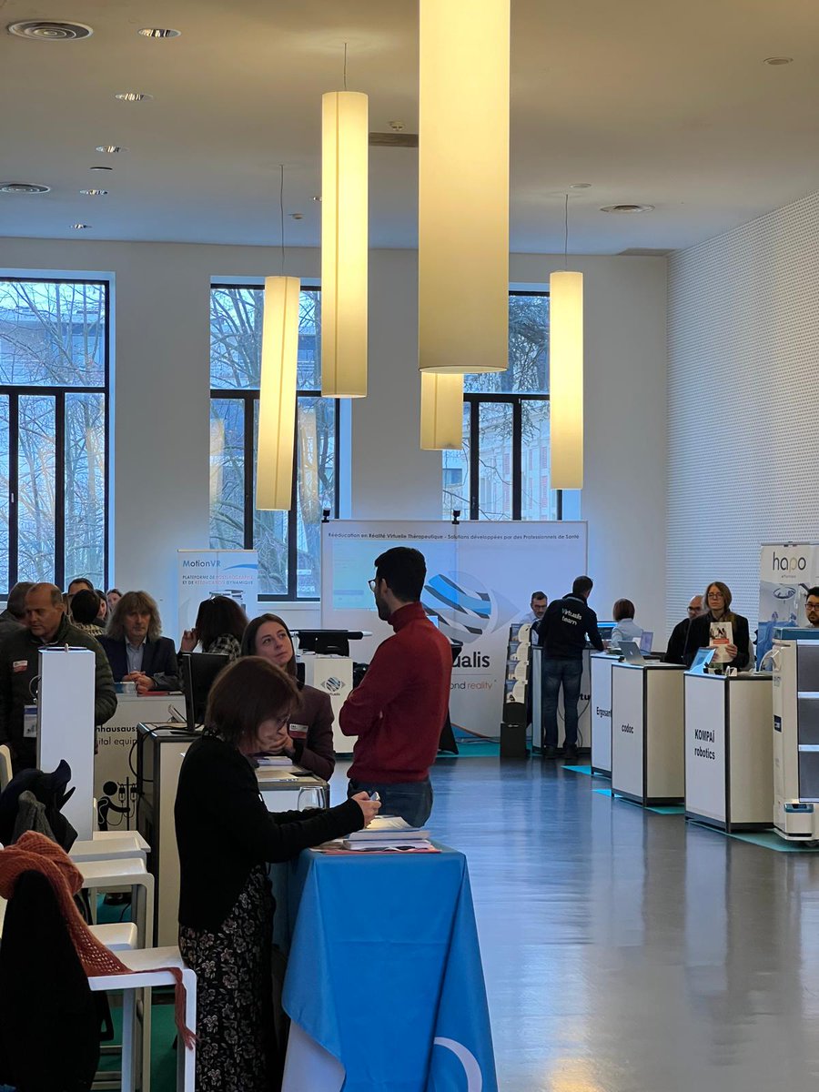 Coup d’envoi pour les Journées Achat et Logistique aujourd’hui à Montrouge !

N’hésitez pas à venir nous rendre visite sur le stand 112 dans le Village Innovation.

<a href="/Resah_fr/">Resah</a> <a href="/santeachat/">achat-logistique.info</a> #Achats #Sourcing #AchatsPublics #JournéesAchatetLogistique