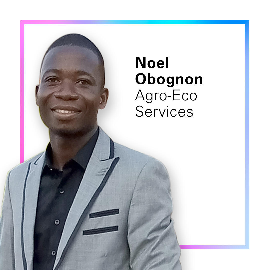 Noël Obognon is the CEO and driving force behind Agro-Eco Services, a solution changing #Sahel's agricultural landscape.

Learn how his initiative is improving water retention and facilitating land restoration 👇🏿
unicef.org/innovation/cli…

#COP28  #Innovation30