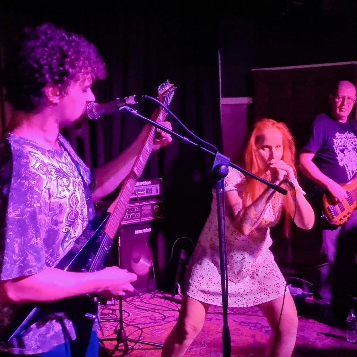 TerroRaze tweet media