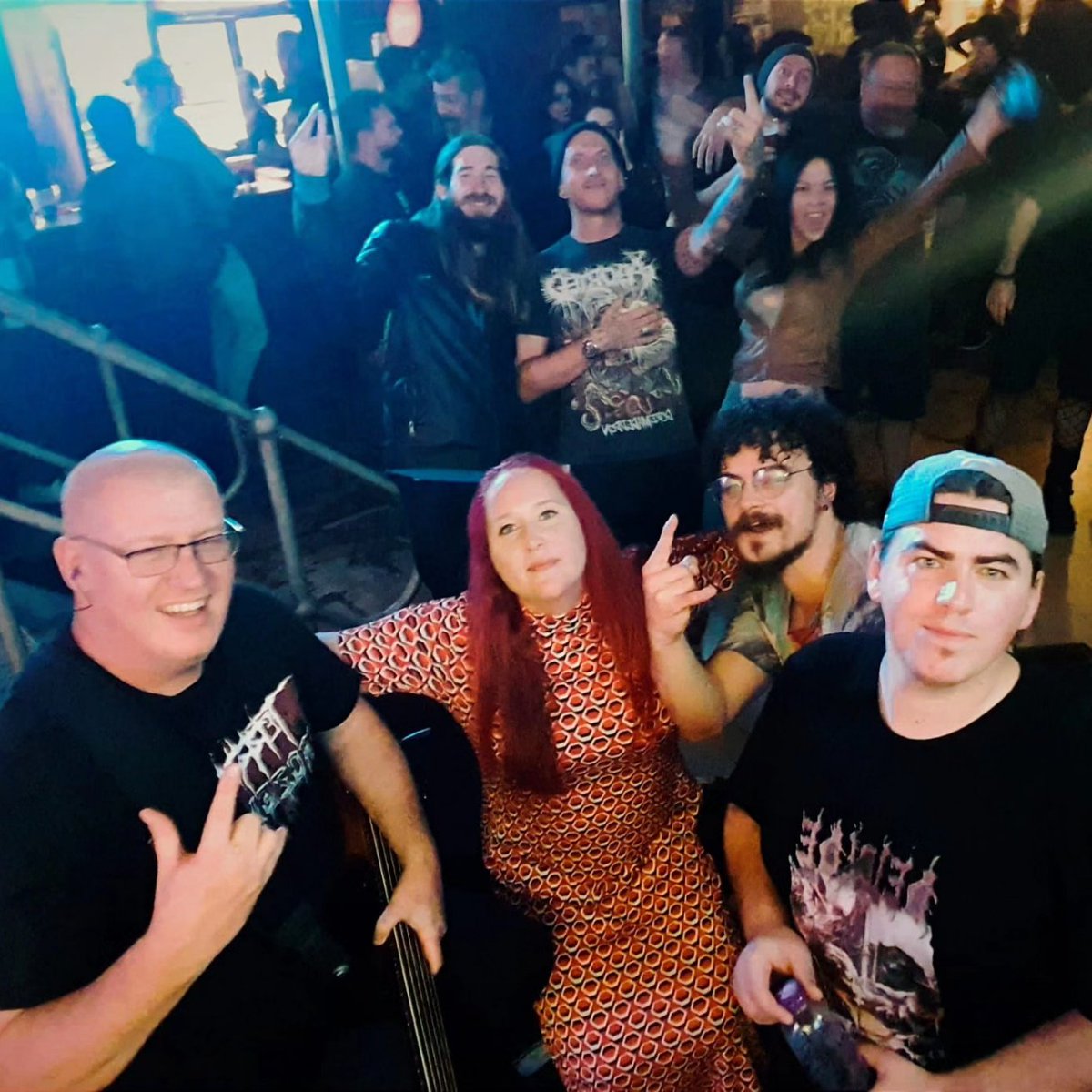 TerroRaze tweet media