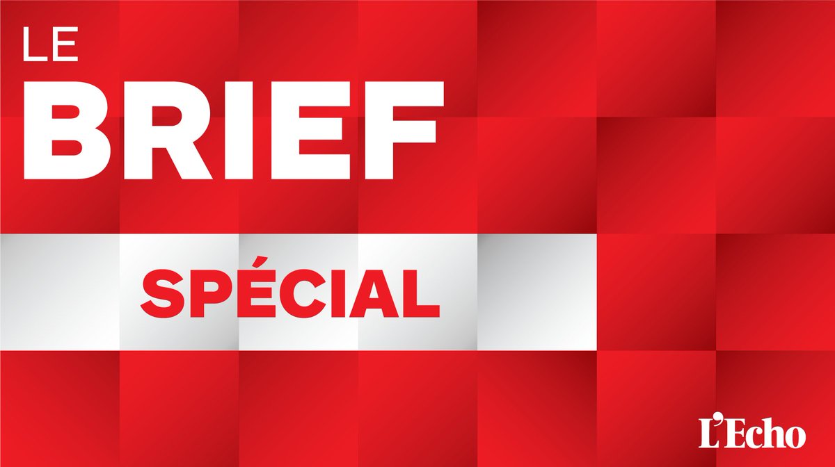 🎧 Brief spécial | <a href="/SolvayGroup/">Solvay</a> se divise: quel avenir pour le géant de la chimie?
➡ lecho.be/podcast/le-bri…
<a href="/CordeauxG/">Cordeaux Guillaume</a> <a href="/MaxVandeWeyer/">Maxime Vande Weyer</a> #podcast #chimie #Solvay