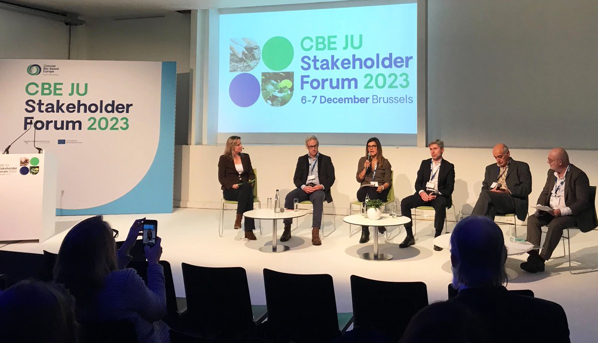 SCALE Project tweet media