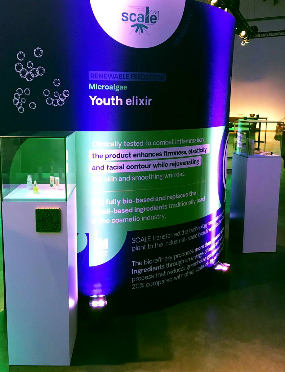 SCALE Project tweet media