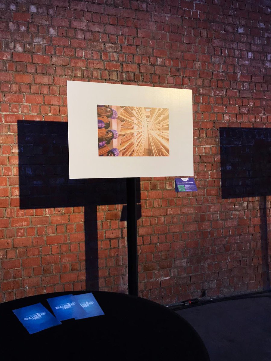 SCALE Project tweet media