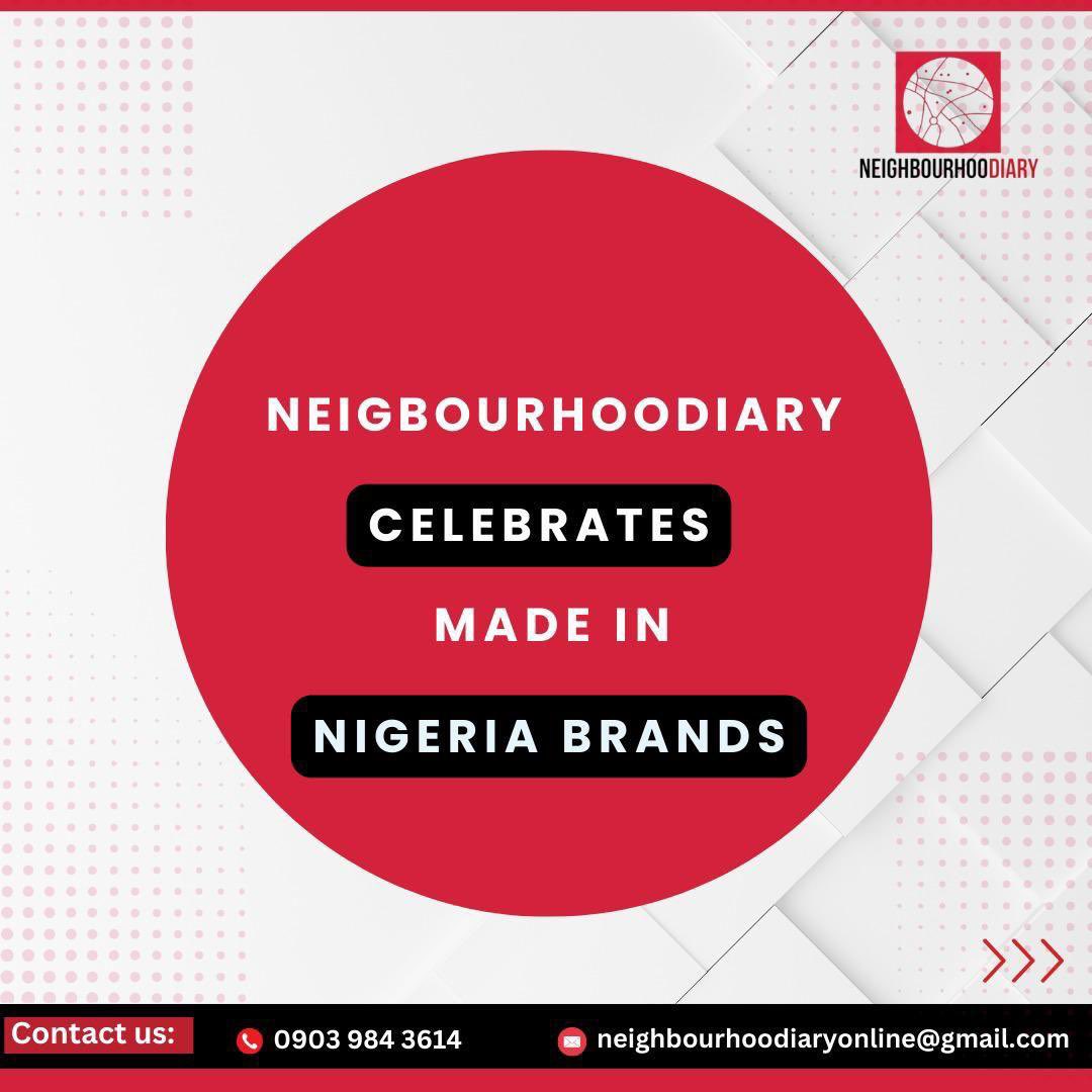 Neighborho66781's tweet photo. On today’s episode, we're delighted to spotlight 'WAYE'S BEE CO.' 🍯✨ Experience the sweetness of pure, natural honey sourced from local beekeepers across Nigeria.

Order @wayesbusybees  or Call/WhatsApp 08092937233. 📞✨

#neighbourhoodiary #wayesbeeco #MadeInNigeria https://t.co/K8giQALVUs