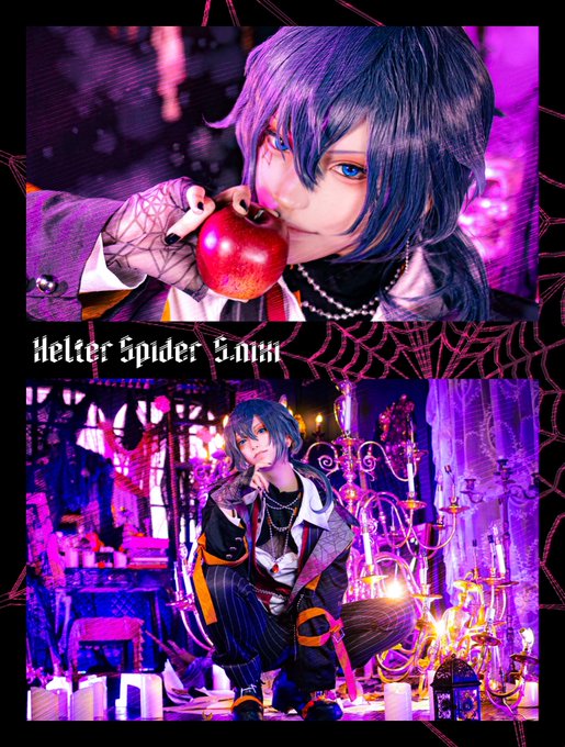 Twitterのコスプレ画像17