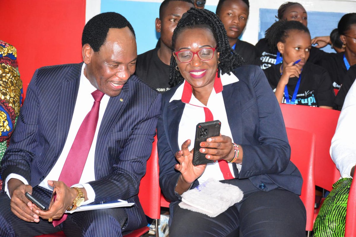 Kenya Film Classification Board tweet media