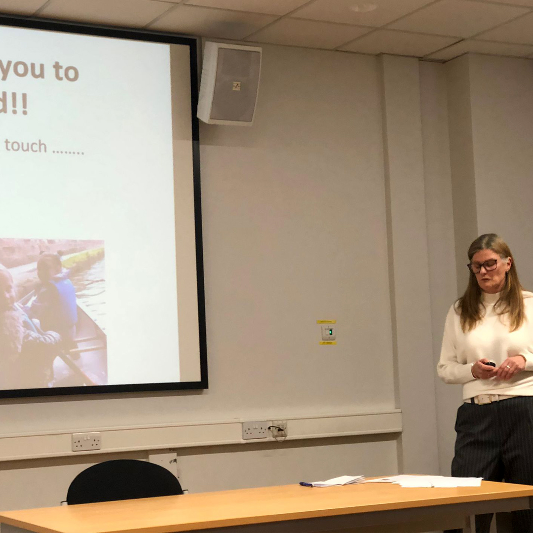 BlossomMcr's tweet photo. Last week was a total game-changer thanks to Clare North's epic update at BW3! When we have local businesses like the ones sponsoring BW3, who understand the importance of community growth, we get to witness inspiring initiatives like Woodhouse Park family centre take off. https://t.co/OzL4xBs0yU