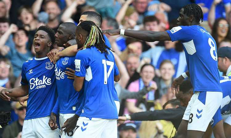 zazoomblog's tweet image. Tottenham: piace un difensore dell'Everton - #Tottenham: #piace #difensore zazoom.it/2023-12-07/tot…