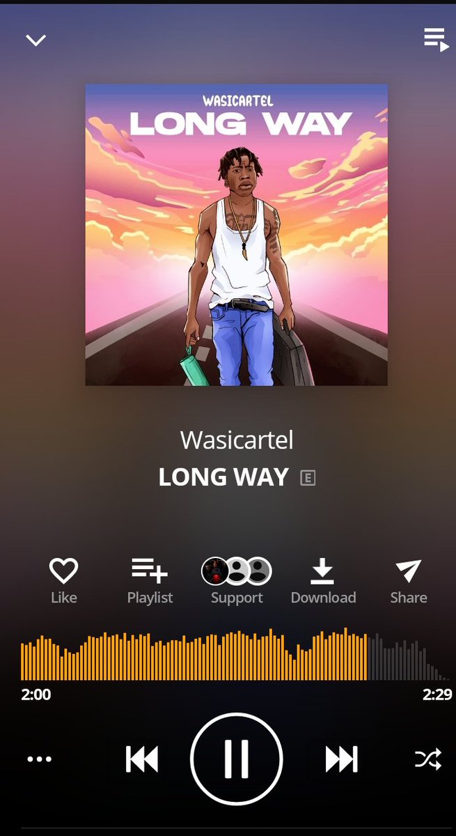 Haibob5pilar's tweet image. #Longway out there 
I know you will be a big star soon 
@wasicartel