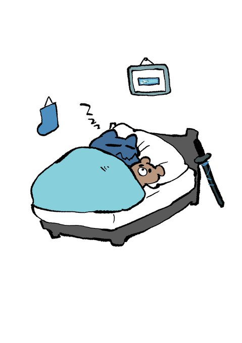 「alarm clock」 illustration images(Latest｜RT&Fav:50)