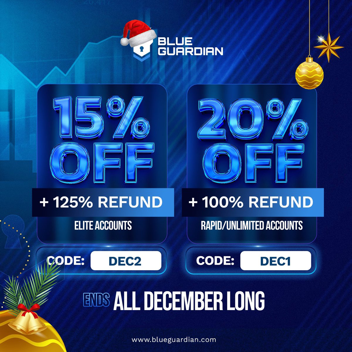 Akindamola Karma (@akindamolafx) on Twitter photo $100,000 DECEMBER GIVEAWAY
<a href="/BlueGuardiancom/">Blue Guardian</a> will be giving 5X $10k account to amazing traders as Xmas gift
To qualify follow the instructions ⬇️
Repost like and comment (tag <a href="/BlueGuardiancom/">Blue Guardian</a> and comment DECEMBER ALL DAY LONG )
Must Be following @Akiindamola <a href="/BaintzCEO/">BaintzCEO</a> $100,000 DECEMBER GIVEAWAY
<a href="/BlueGuardiancom/">Blue Guardian</a> will be giving 5X $10k account to amazing traders as Xmas gift
To qualify follow the instructions ⬇️
Repost like and comment (tag <a href="/BlueGuardiancom/">Blue Guardian</a> and comment DECEMBER ALL DAY LONG )
Must Be following @Akiindamola <a href="/BaintzCEO/">BaintzCEO</a>