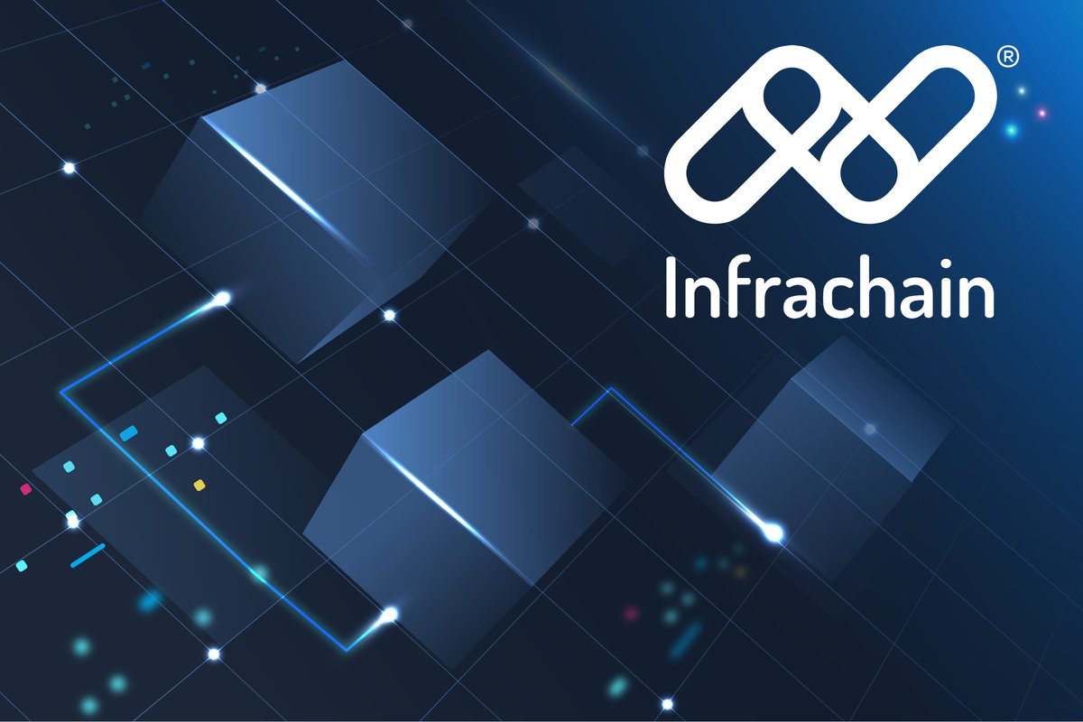 🆕[BREAKING NEWS] We are delighted to announce that #Infrachain has been trusted by the @MinDigital_LU to operate a node of the Public Sector #Blockchain. 🔗🇱🇺

Discover more about the #PublicSector Blockchain & how it benefits citizens & businesses 👉 bit.ly/3ReVuNI
